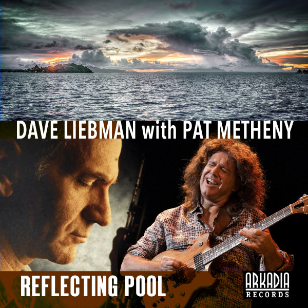 Manzer "The Manzer" Acoustic as heard on Reflecting Pool (from The Elements - Water) by Pat Metheny & Billy Hart (2022)
