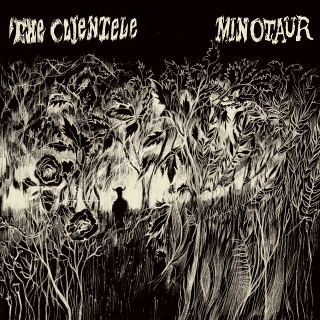 Minotaur album cover