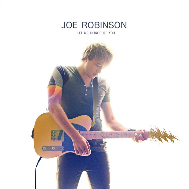 Let Me Introduce You album cover