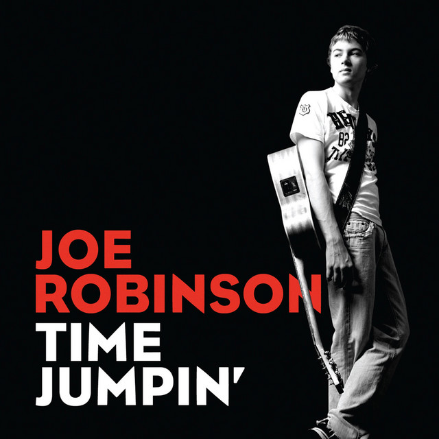 Time Jumpin' album cover