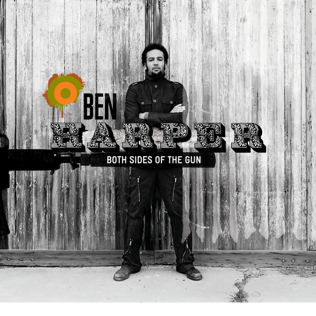 Both Sides Of The Gun album cover