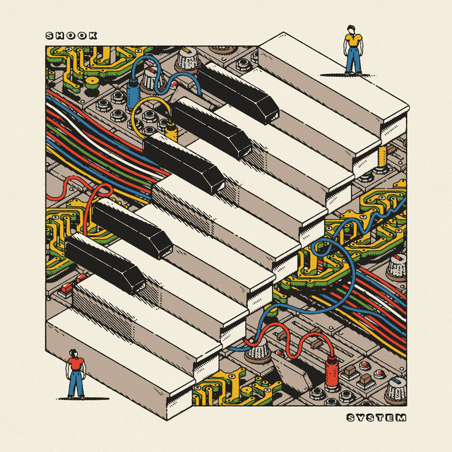 System album cover