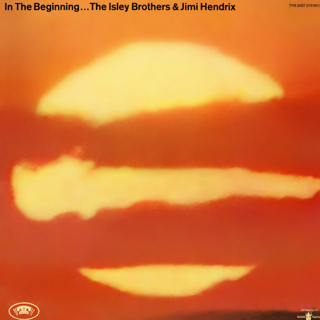 In the Beginning album cover