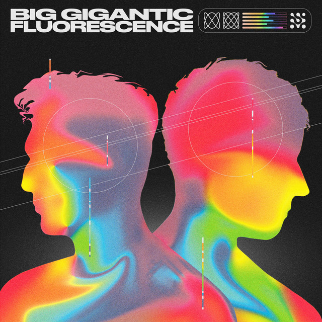 Fluorescence album cover