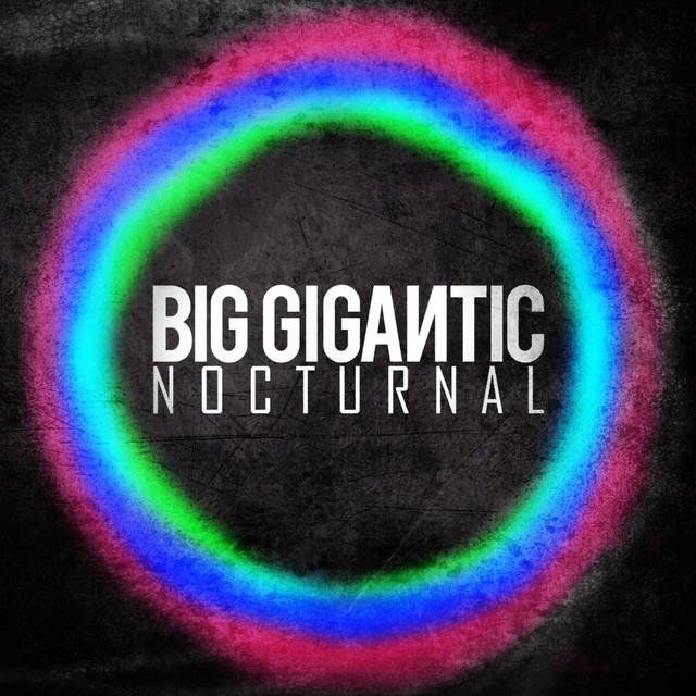 Nocturnal album cover