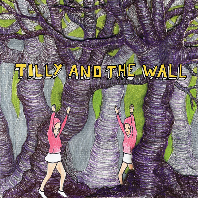 Wild Like Children album cover