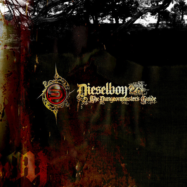 The Dungeonmaster's Guide (Disc 1) album cover