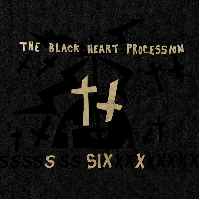 Six album cover