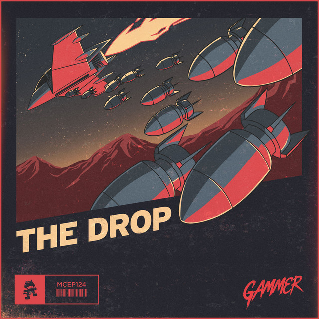 Ableton Live as heard on THE DROP by Dyro & Gammer (2017)