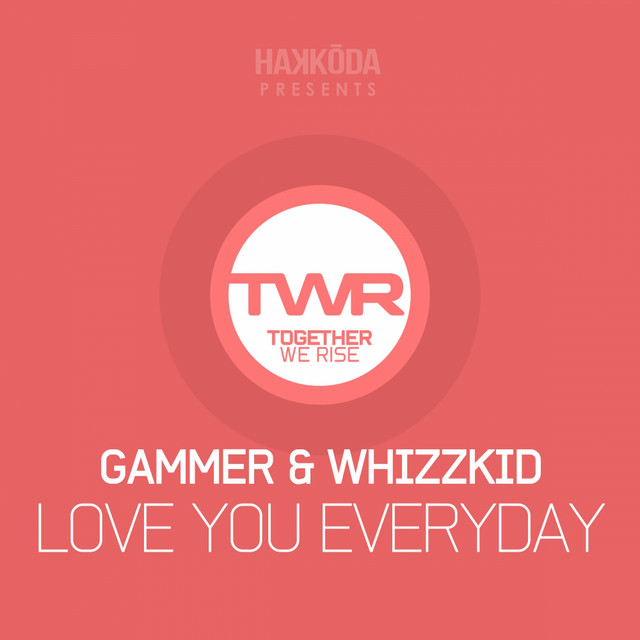 Love You Everyday