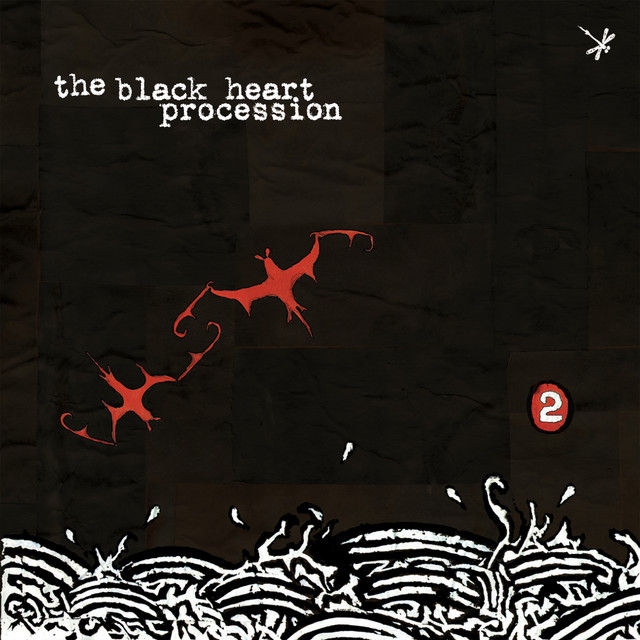 2 album cover