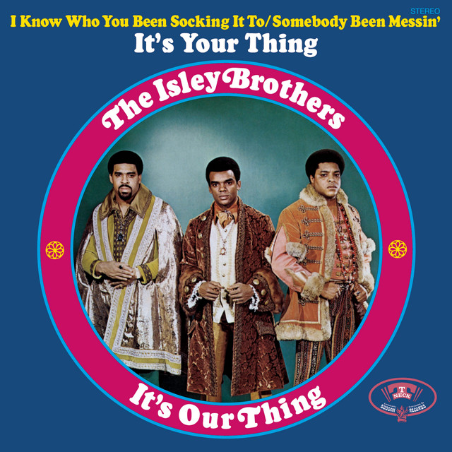 It's Our Thing (Expanded Edition) album cover