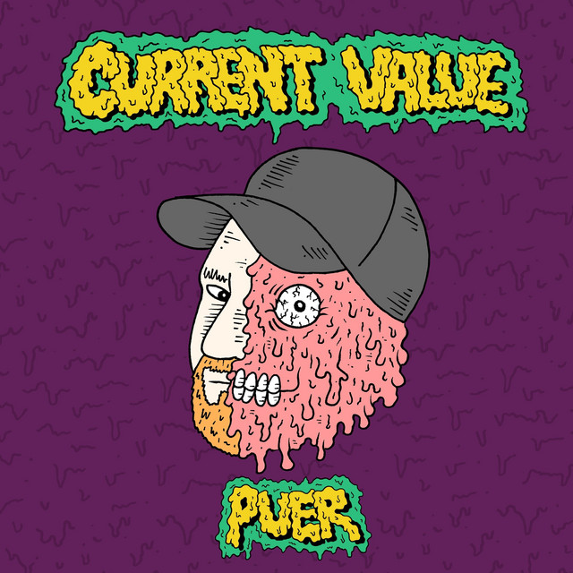 PUER album cover