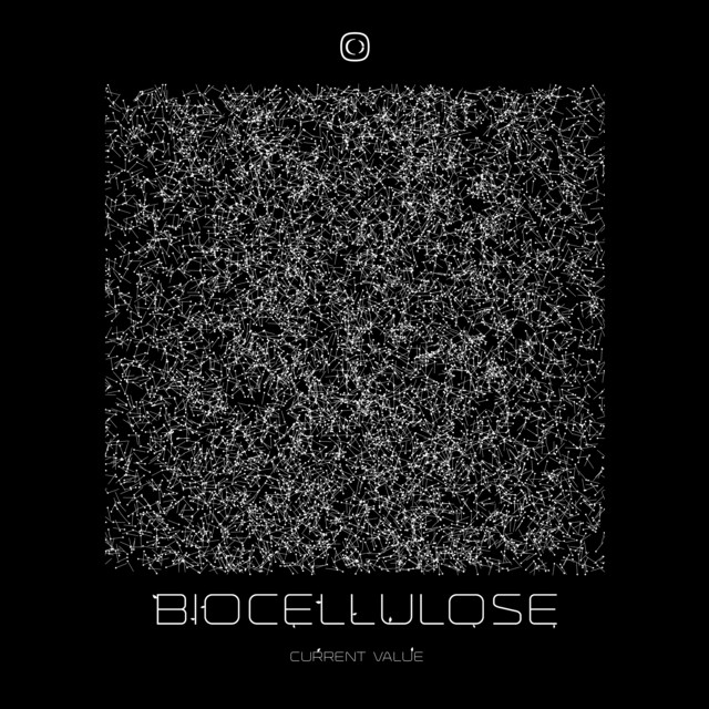Biocellulose album cover