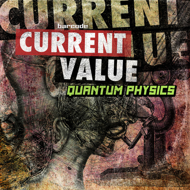 Quantum Physics album cover