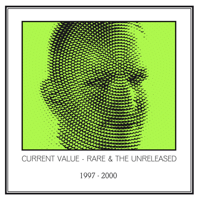 Rare & The Unreleased 1997 - 2000 album cover
