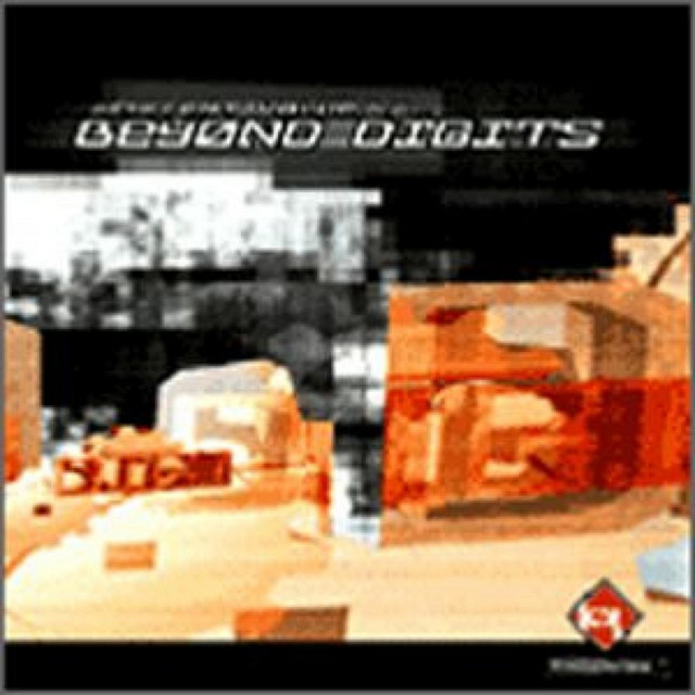 Beyond Digits album cover
