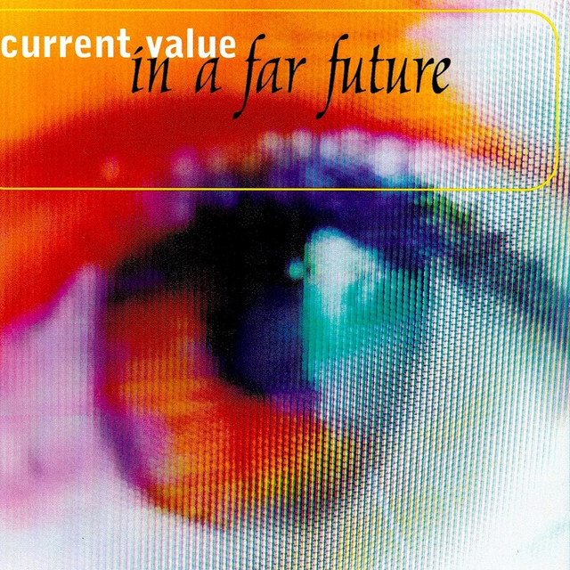 In A Far Future album cover