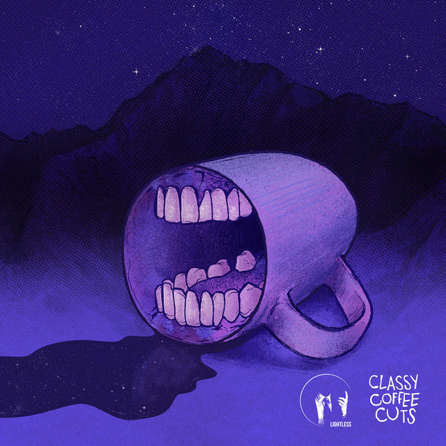 Classy Coffee Cuts album cover