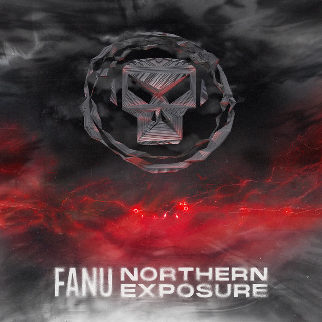 Northern Exposure album cover