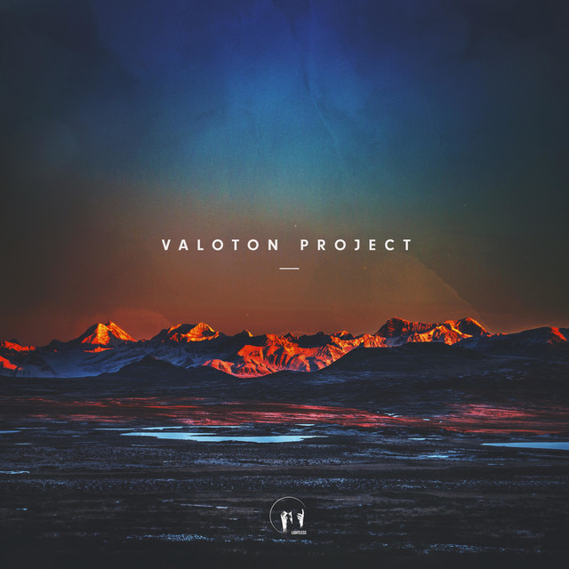 Valoton Project album cover