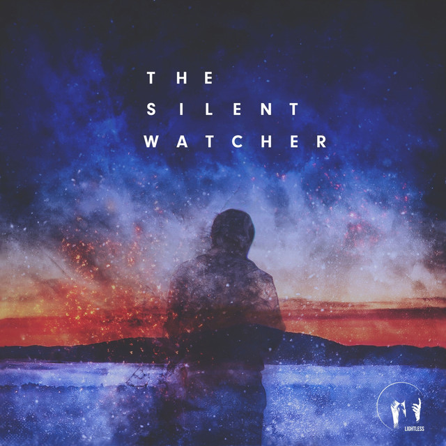 The Silent Watcher album cover