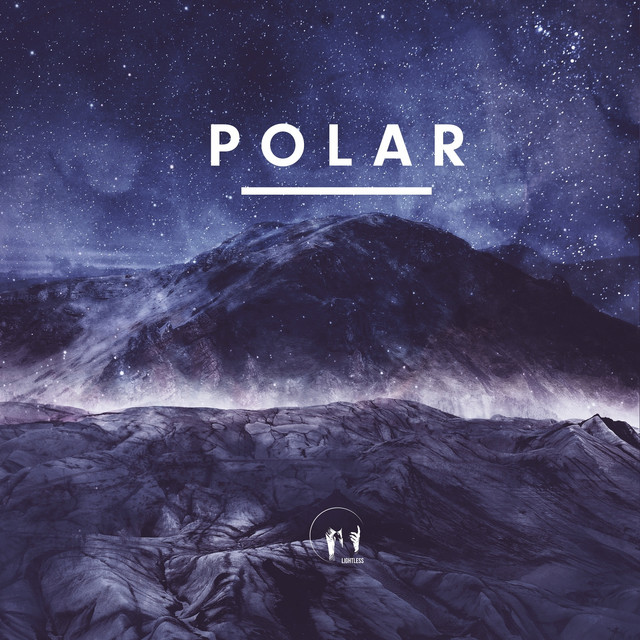 Polar album cover