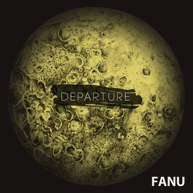 Departure album cover