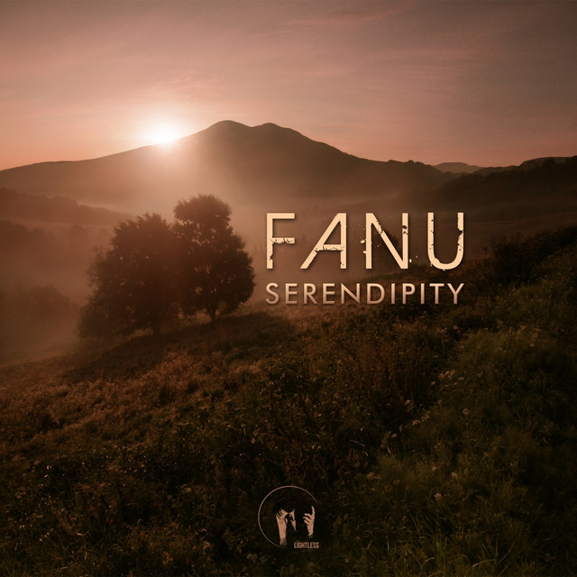 Serendipity album cover