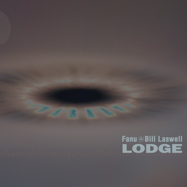 Lodge album cover
