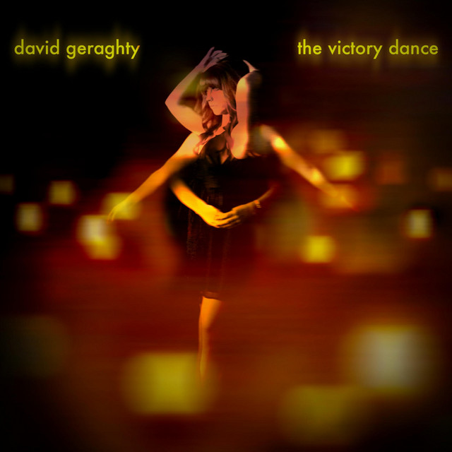 The Victory Dance album cover