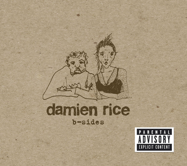 B-Sides album cover
