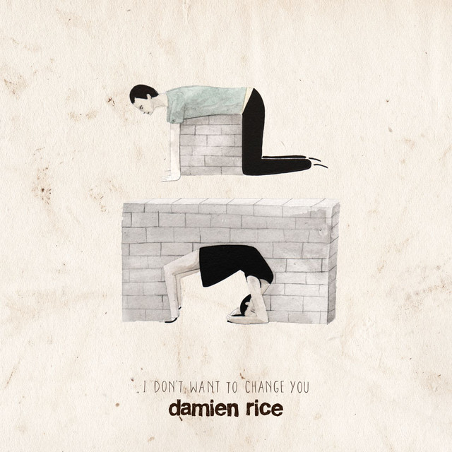 Shure KSM9 as heard on I Don't Want to Change You by Damien Rice (2014)
