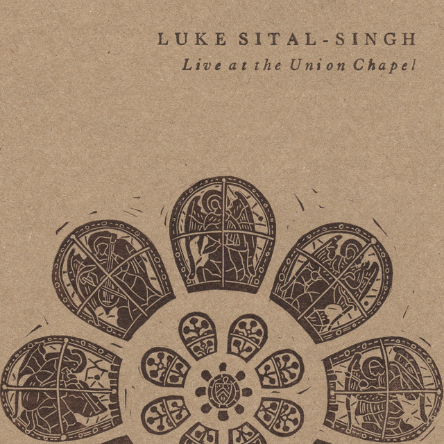 Live at the Union Chapel album cover