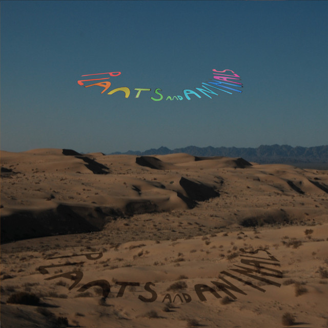 La La Land album cover