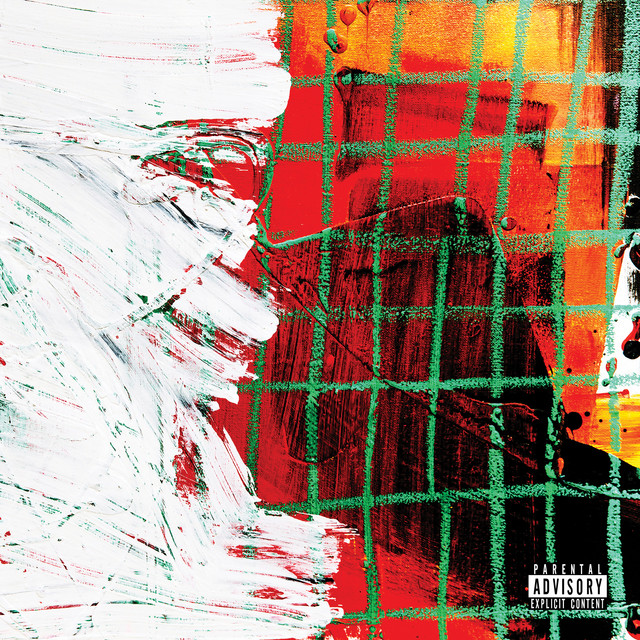 Lamb Over Rice album cover