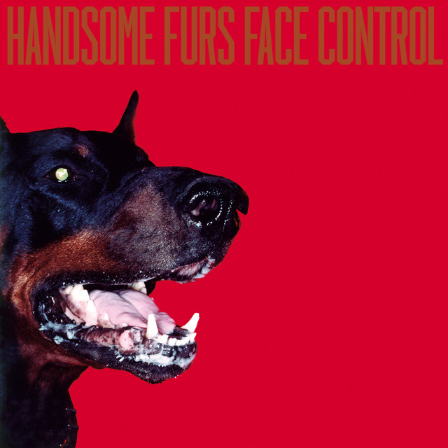 Face Control album cover
