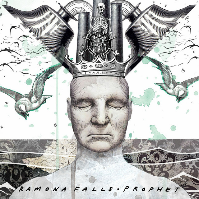 Prophet album cover