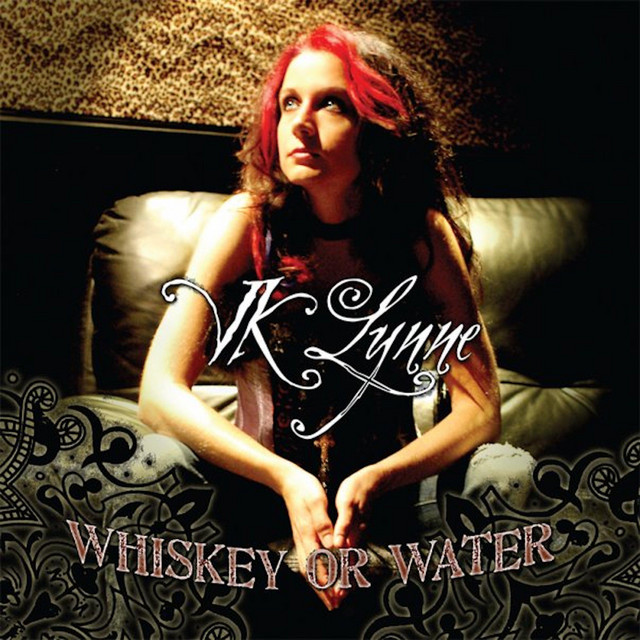 Whiskey or Water album cover
