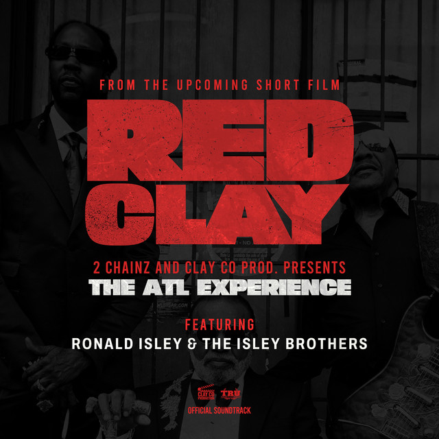 Whirlwind Selector A/B Box as heard on THE ATL EXPERIENCE (from the Short Film "Red Clay") by The Isley Brothers & Ronald Isley & 2 Chainz (2025)