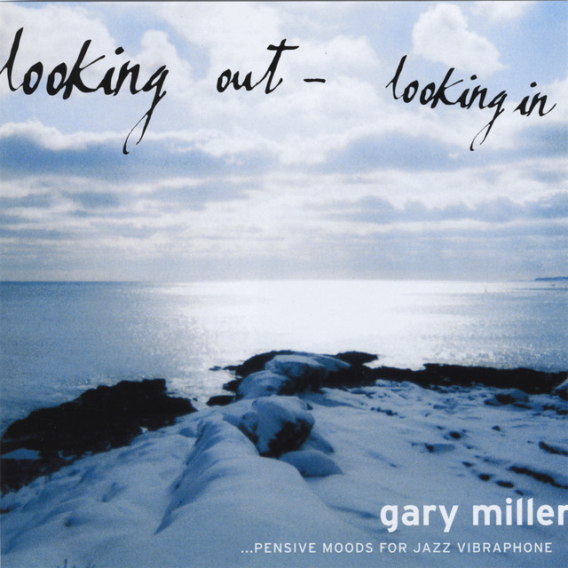 Looking Out, Looking In album cover