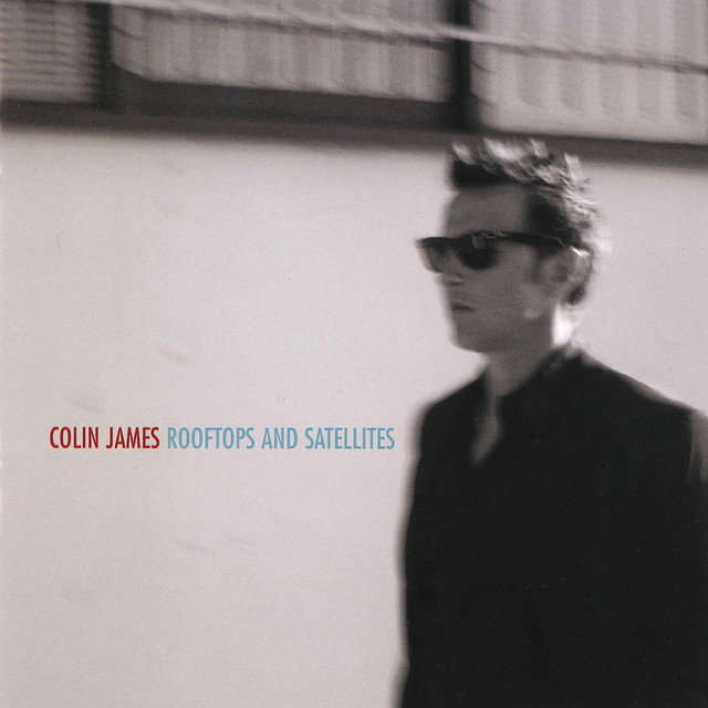 Rooftops and Satellites album cover