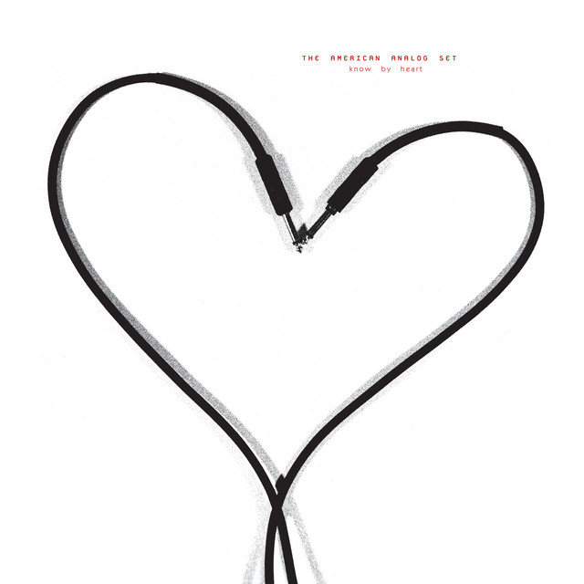 Know By Heart album cover