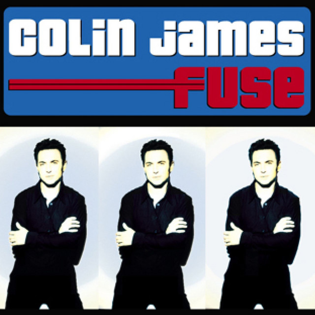 Fuse album cover