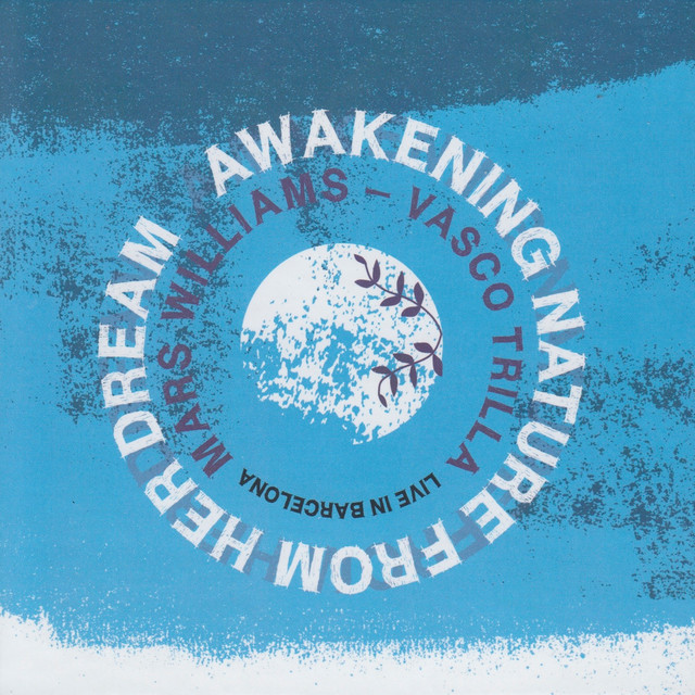 Awakening Nature From Her Dreas album cover