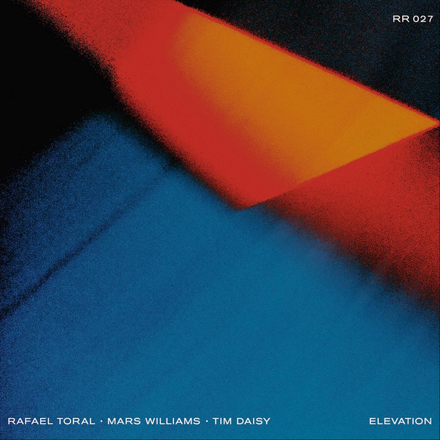 Elevation album cover