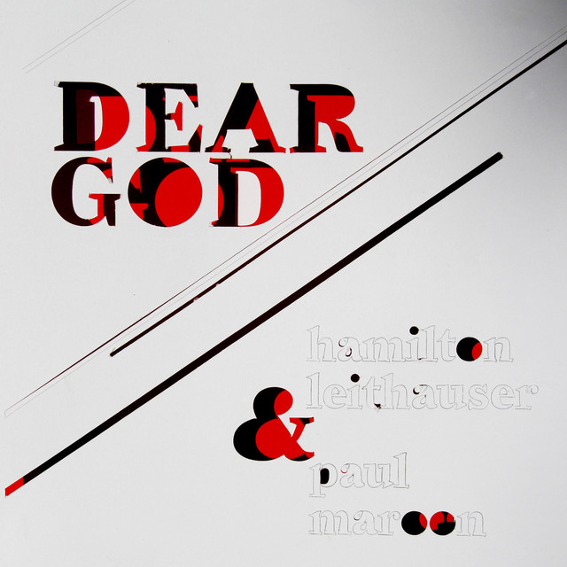 Dear God album cover