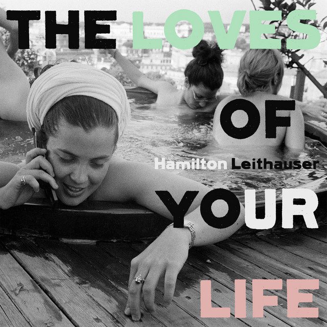The Loves of Your Life album cover