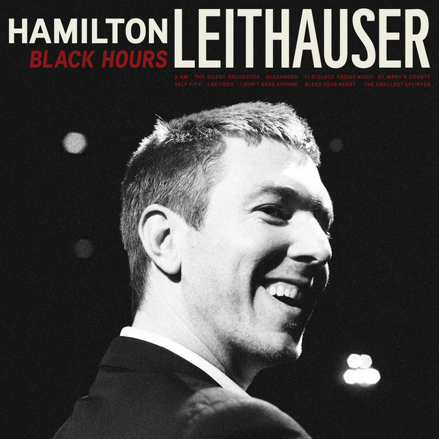 Black Hours (Deluxe Edition) album cover