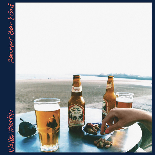 Reminisce Bar & Grill album cover